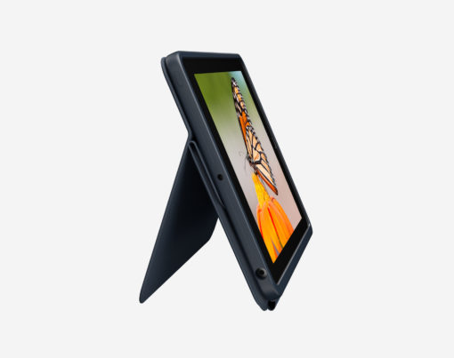Logitech Rugged Combo 3 für iPad (7., 8. & 9. Generation) – Bild 2
