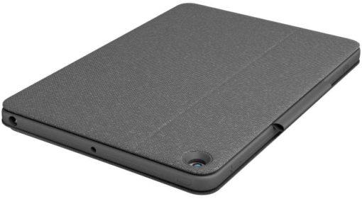 Logitech Combo Touch für iPad (7., 8. & 9. Generation) – Bild 3