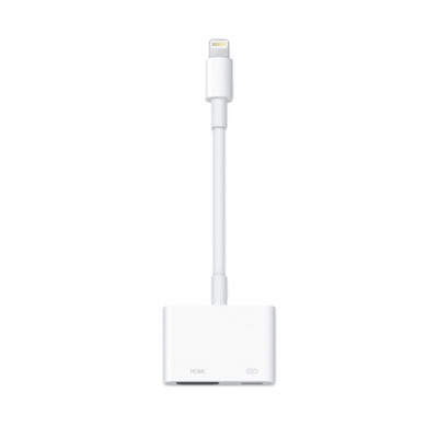 Apple Lightning Digital AV Adapter