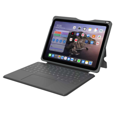 DEQSTER Rugged Touch Plus Keyboard