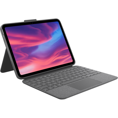Logitech Combo Touch für iPad 11"