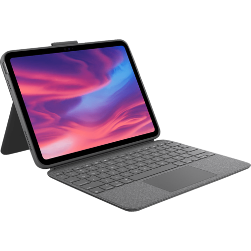 Logitech Combo Touch für iPad 11"