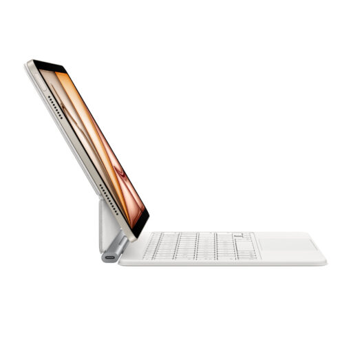 Apple Magic Keyboard für iPad Air – Bild 3