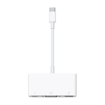 Apple USB-C auf VGA Adapter