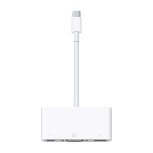 Apple USB-C auf VGA Adapter
