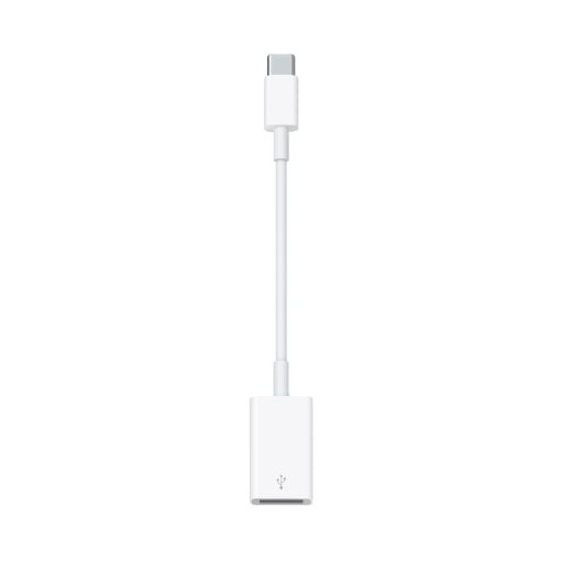 Apple USB-C auf USB Adapter