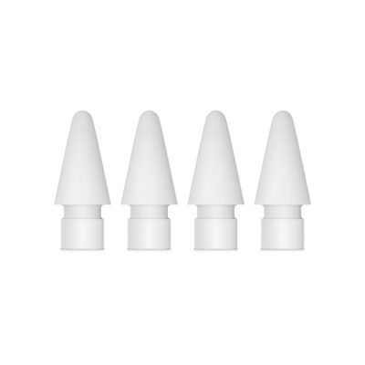 Apple Pencil Spitzen – 4er Pack