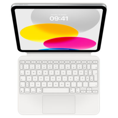 Magic Keyboard Folio für iPad 11"