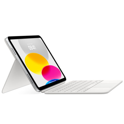 Magic Keyboard Folio für iPad 11" – Bild 4