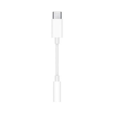 Apple USB-C auf 3,5-mm Kopfhöreranschluss Adapter