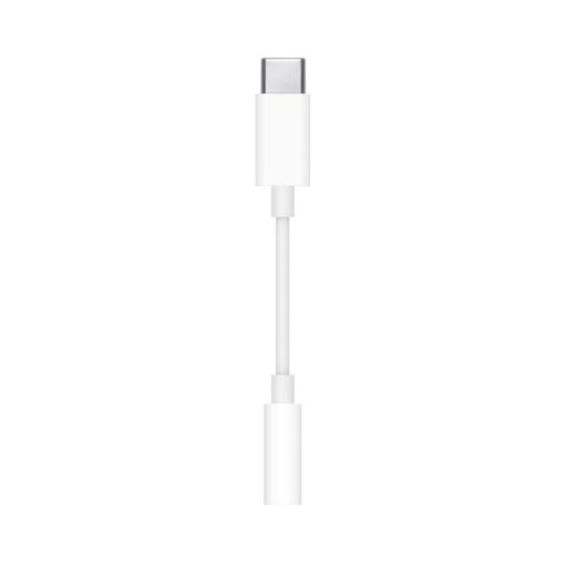 Apple USB-C auf 3,5-mm Kopfhöreranschluss Adapter