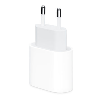 20W USB-C Power Adapter