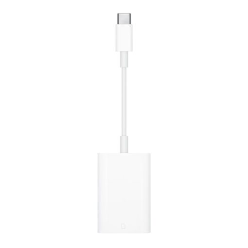 Apple USB-C auf SD Kartenlesegerät