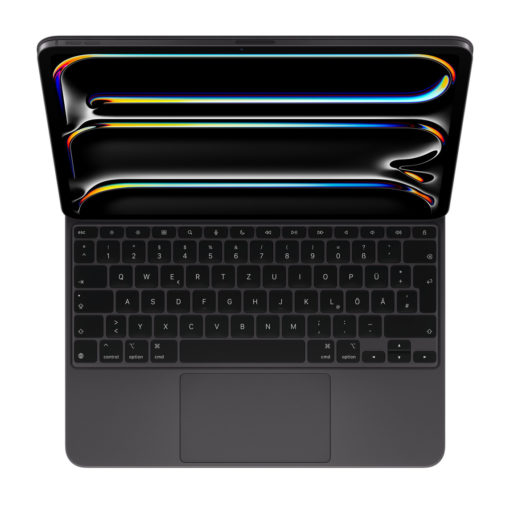 Apple Magic Keyboard für iPad Pro – Bild 3