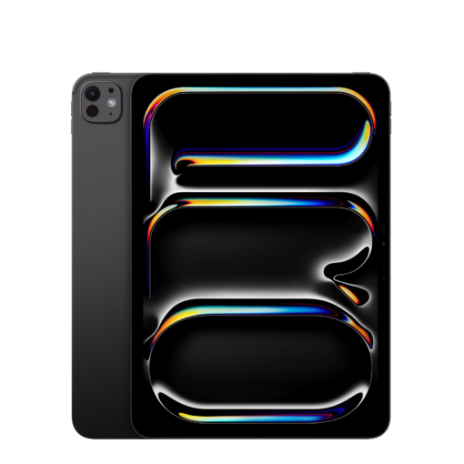 iPad Pro 11" Wi-Fi + Cellular (M4 Chip)