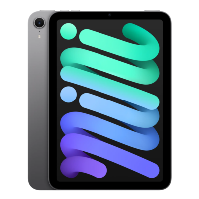 iPad mini 7 Wi-Fi