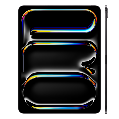 iPad Pro 11" Wi-Fi + Cellular (M4 Chip) – Bild 2